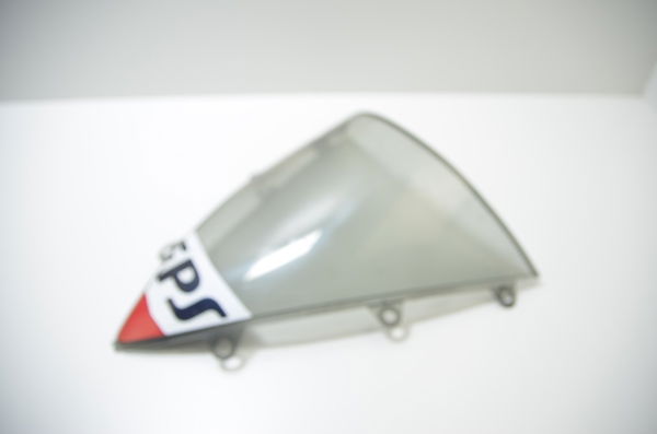 Bolha Com Avaria Honda Cbr 1000 Rr 1000rr 08-11 Repsol