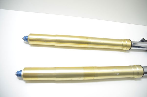 Bengala Par C/riscos Suzuki Gsx-r Srad 750 05-06 Original