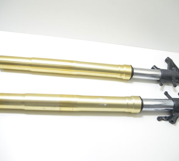 Bengala Par C/riscos Suzuki Gsx-r Srad 750 05-06 Original