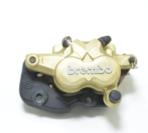 Pinça Freio Traseiro Bmw R1250 R 1250 Gs Adv Hp 2020