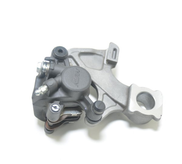 Pinça Freio Traseiro Gsx-r Srad 750 14-16 Gp Original