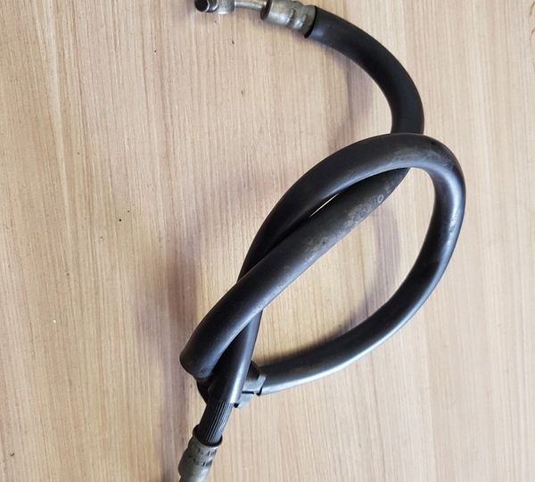 Flexivel Freio Tras Hayabusa 00/07 Original