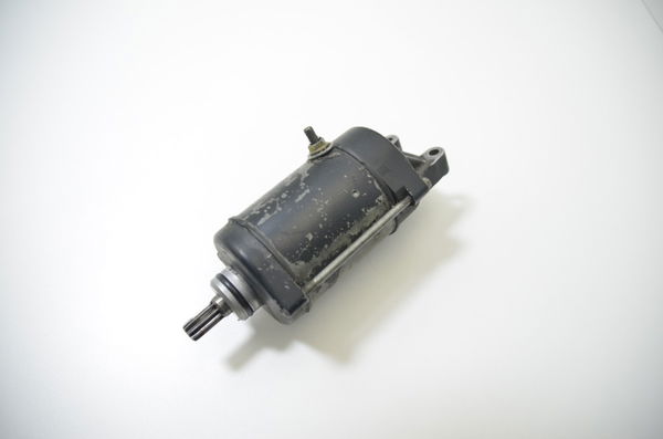 Motor Arranque Completo Honda Cbr 900rr 1998 Original