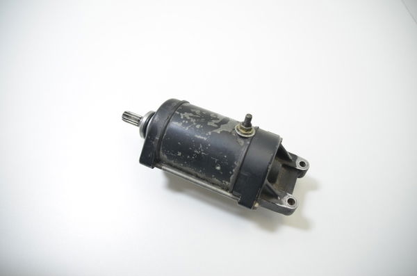 Motor Arranque Completo Honda Cbr 900rr 1998 Original