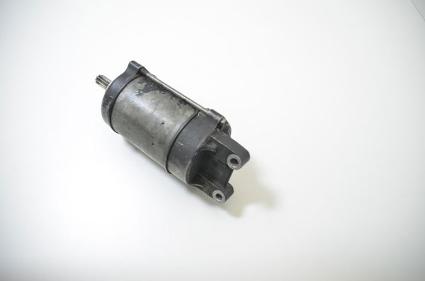 Motor Arranque Completo Honda Cbr 900rr 1998 Original