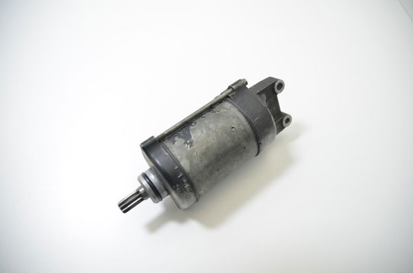 Motor Arranque Completo Honda Cbr 900rr 1998 Original