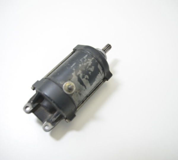 Motor Arranque Completo Honda Cbr 900rr 1998 Original
