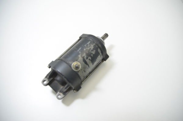 Motor Arranque Completo Honda Cbr 900rr 1998 Original