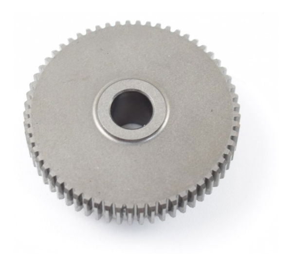 Engrenagem Redução Partida Kawasaki Z 800 Z800 13-17