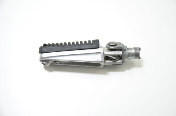 Pedaleira Dianteiro Dir Suzuki Gsx-r Srad 750 05-06 Original