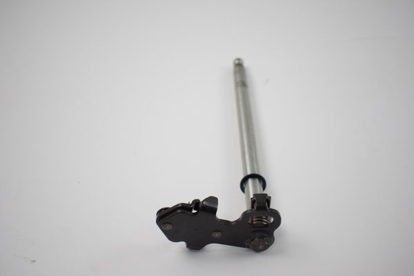 Eixo Seletor Pedal Cambio Cb 600f Hornet 08-14 Original