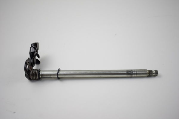 Eixo Seletor Pedal Cambio Cb 600f Hornet 08-14 Original