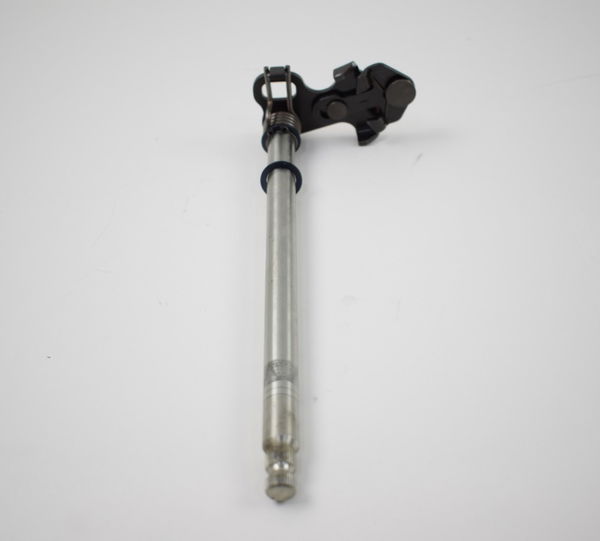 Eixo Seletor Pedal Cambio Cb 600f Hornet 08-14 Original