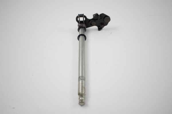 Eixo Seletor Pedal Cambio Cb 600f Hornet 08-14 Original
