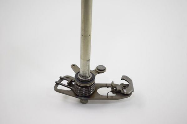 Eixo Seletor Pedal Cambio Xvs 950 Star Midnight Original