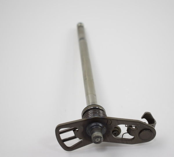 Eixo Seletor Pedal Cambio Xvs 950 Star Midnight Original