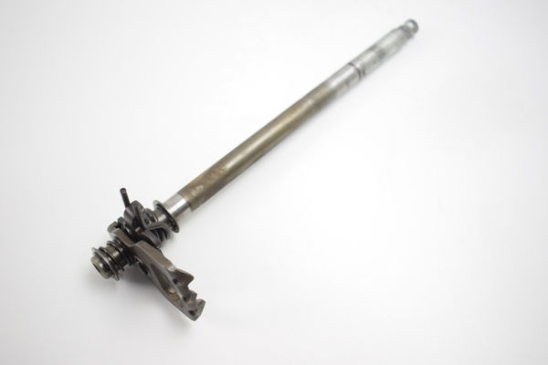 Eixo Pedal Cambio Marcha Gsx-r Srad 1000 2008-2010