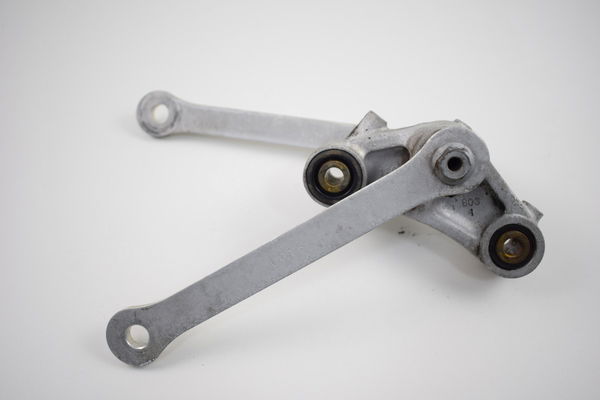 Pro Link Suspensão Traseira Zx-6r Zx6r 08/09/10/11/12