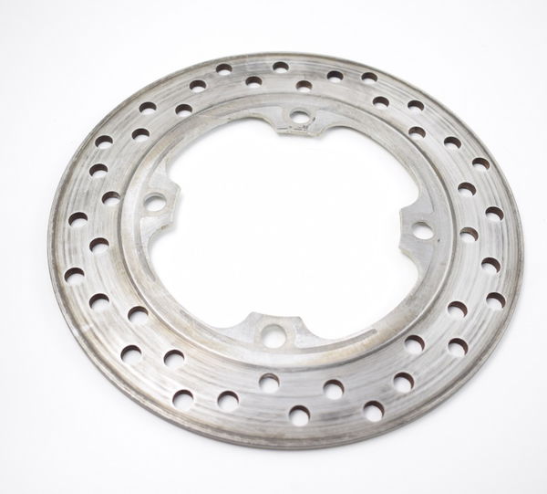 Disco Freio Traseiro Honda Cbr 1000rr 08-11 Original