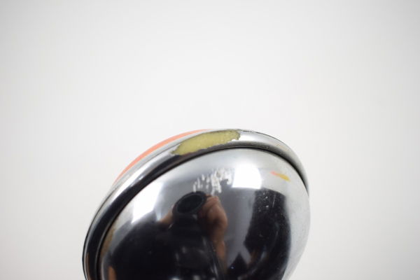 Pisca Original Com Riscos Yamaha V Max V-max 1200