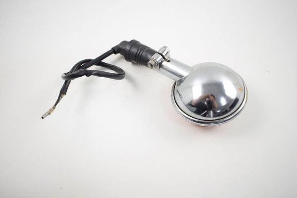 Pisca Original Com Riscos Yamaha V Max V-max 1200