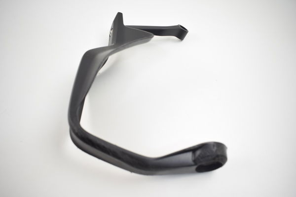 Protetor Mao Esquerdo C/ Avaria Bmw R 1250 Gs R 1250gs 19-20