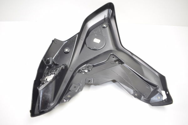 Carenagem Lateral Dir. C Avaria Bmw R 1250 Gs R 1250gs 19-20