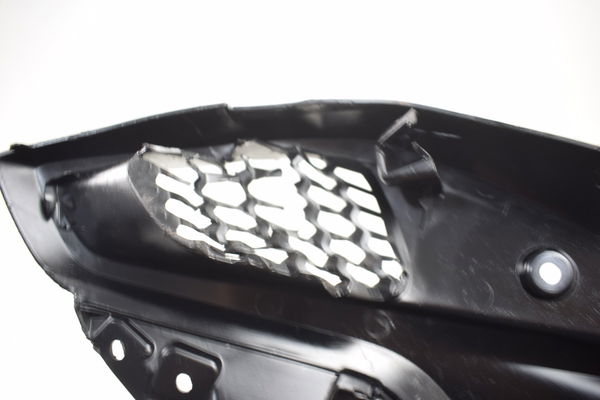 Carenagem Lateral Dir. C Avaria Bmw R 1250 Gs R 1250gs 19-20