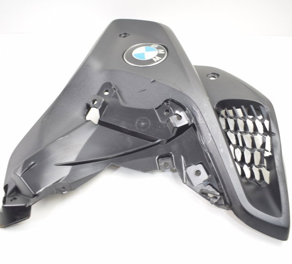 Carenagem Lateral Dir. C Avaria Bmw R 1250 Gs R 1250gs 19-20 Preto