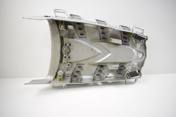 Bagageiro Inferior Bmw R 1200 Gs R1200gs 04-12 Original