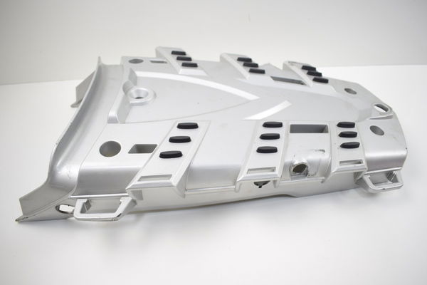 Bagageiro Inferior Bmw R 1200 Gs R1200gs 04-12 Original