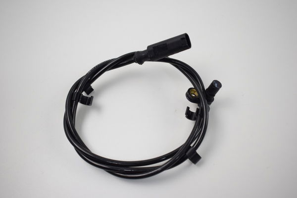 Sensor Abs Traseiro Bmw C-650 C 650 Gt 2014 Original