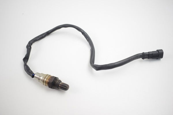 Sonda Lambda Grossa Fio Grande Harley V Rod V-rod Vrod