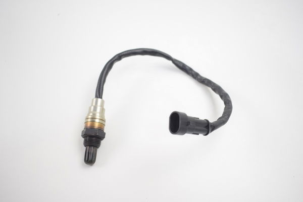 Sonda Lambda Grossa Fio Curto Harley V Rod V-rod Vrod