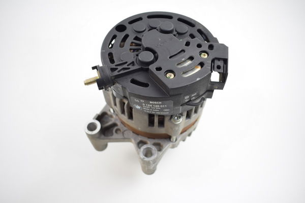 Alternador Bmw K 1600 K1600 Original Completo