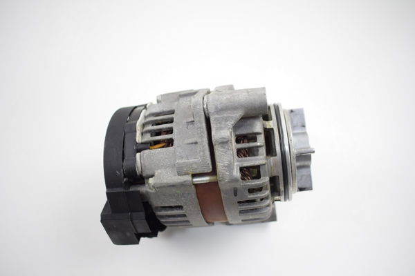 Alternador Bmw K 1600 K1600 Original Completo