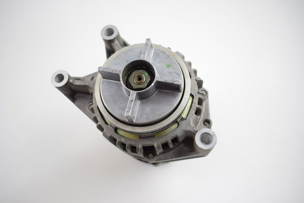 Alternador Bmw K 1600 K1600 Original Completo