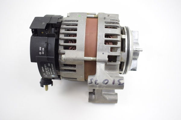 Alternador Bmw K 1600 K1600 Original Completo