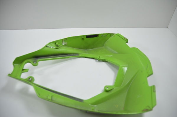 Carenagem Rabeta Sup. Kawasaki Zx 10r Zx-10r 16-19 C/avaria