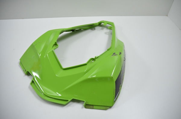 Carenagem Rabeta Sup. Kawasaki Zx 10r Zx-10r 16-19 C/avaria