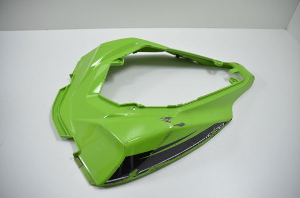 Carenagem Rabeta Sup. Kawasaki Zx 10r Zx-10r 16-19 C/avaria