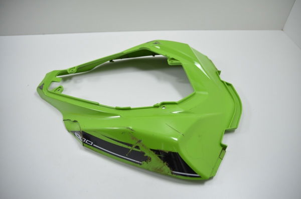 Carenagem Rabeta Sup. Kawasaki Zx 10r Zx-10r 16-19 C/avaria