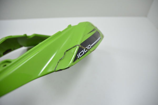 Carenagem Rabeta Sup. Kawasaki Zx 10r Zx-10r 16-19 C/avaria