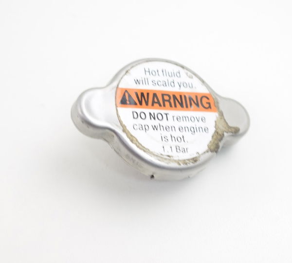 Tampa Radiador Agua Harley Vrod V-rod V Rod Original