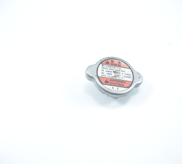 Tampa Radiador Suzuki Gsx-r Srad 750 07-09 Original