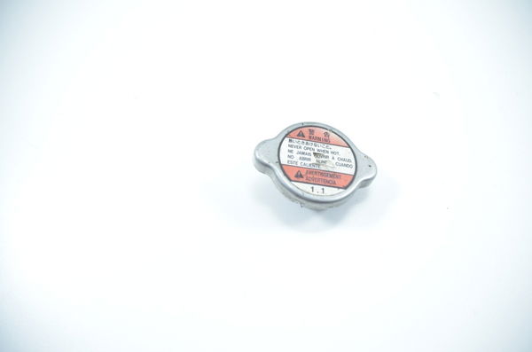 Tampa Radiador Suzuki Gsx-r Srad 750 07-09 Original