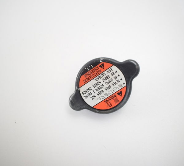 Tampa Radiador Gsx-r Srad 1000 11-16 Original