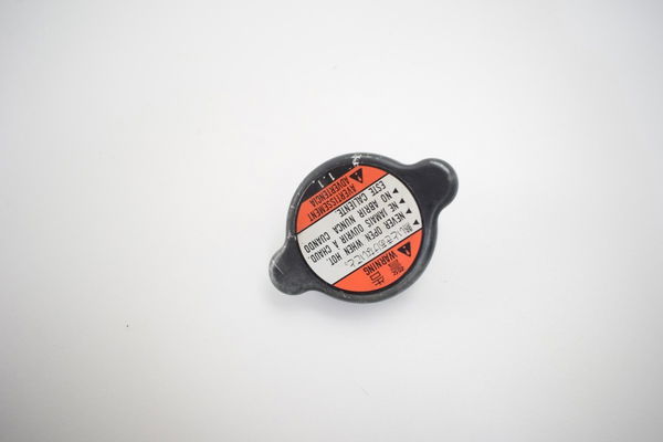 Tampa Radiador Gsx-r Srad 1000 11-16 Original