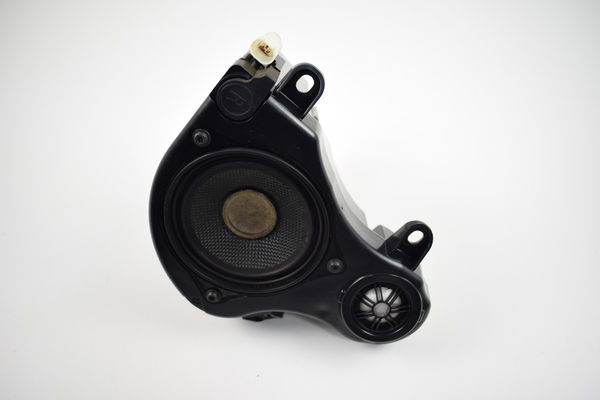 Caixa Som Completa Direita Bmw K1600 K 1600 Gt Gtl Original
