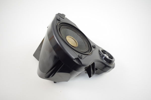 Caixa Som Completa Direita Bmw K1600 K 1600 Gt Gtl Original